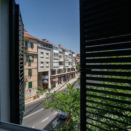 Amelie Luxury Rooms Split Eksteriør billede