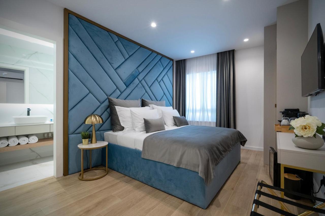Amelie Luxury Rooms Split Eksteriør billede