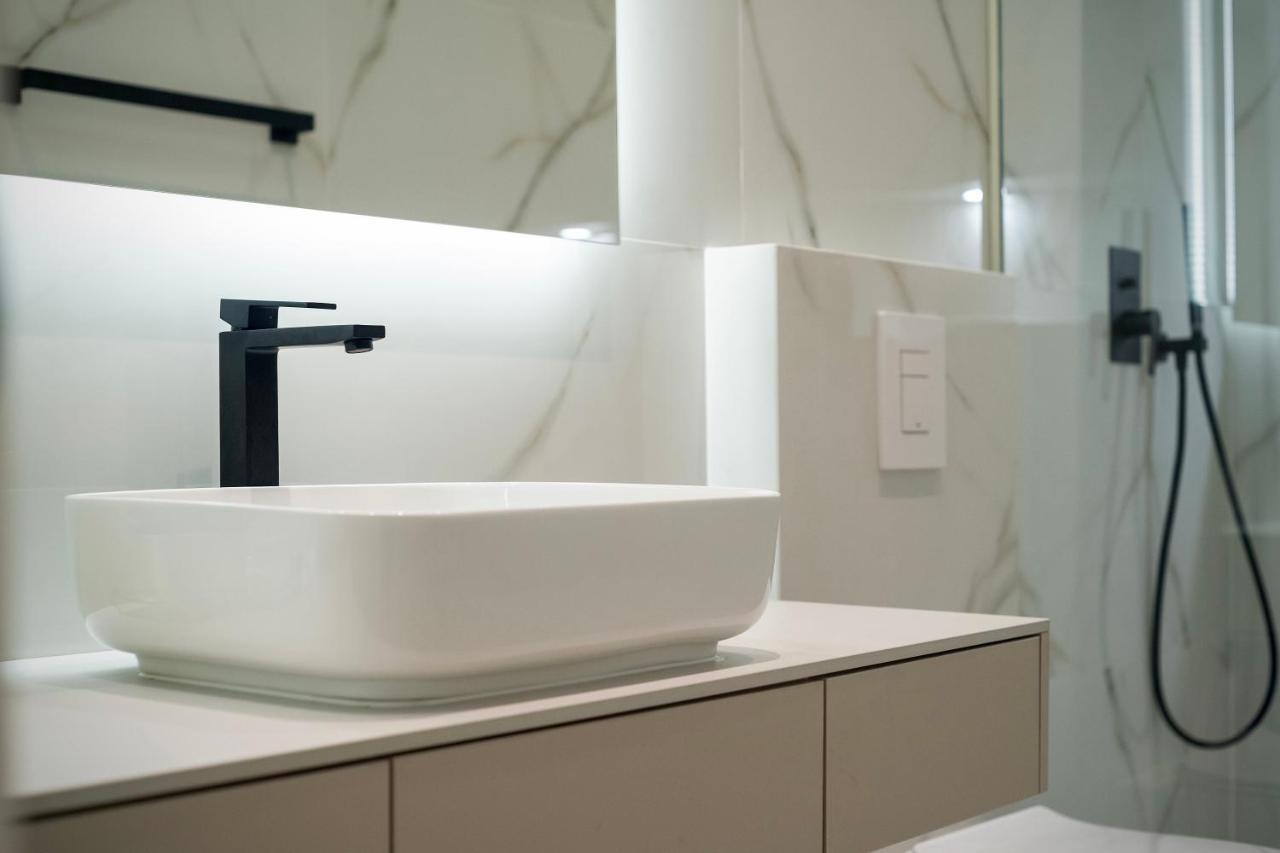 Amelie Luxury Rooms Split Eksteriør billede