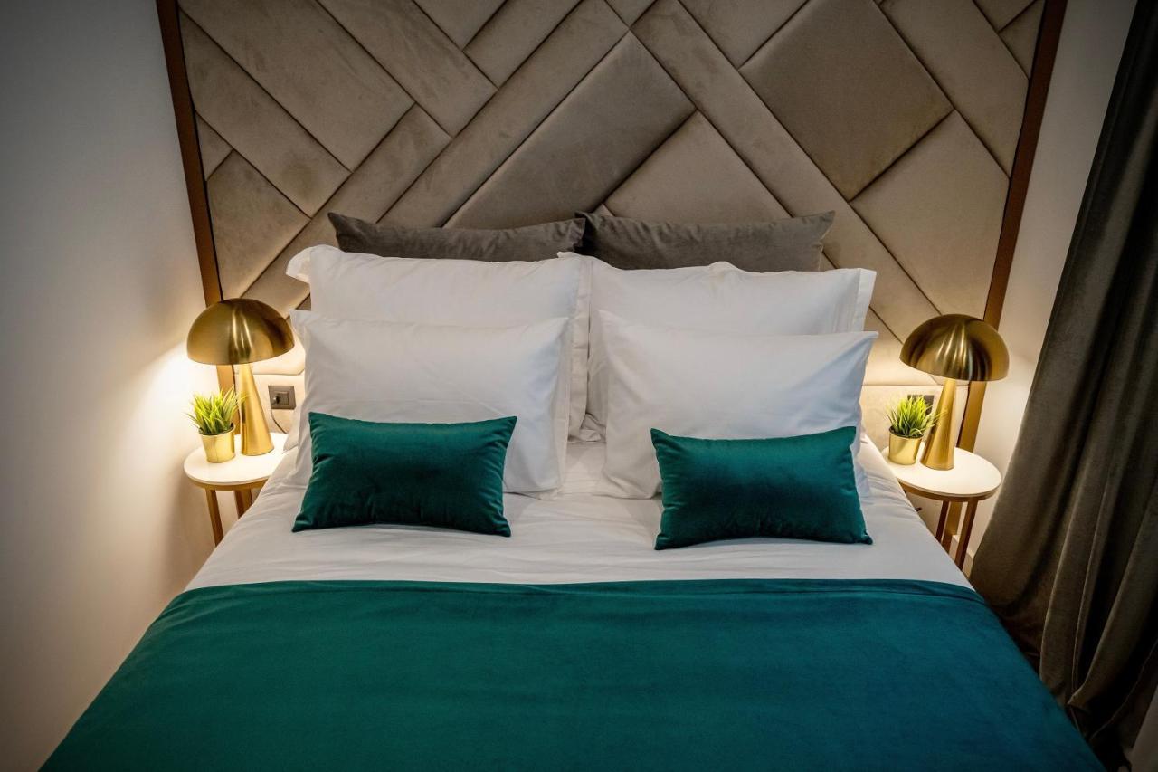 Amelie Luxury Rooms Split Eksteriør billede