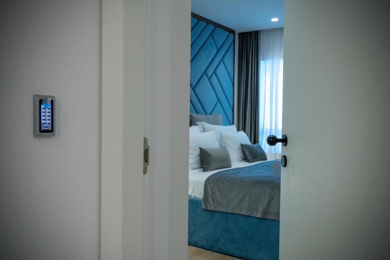 Amelie Luxury Rooms Split Eksteriør billede