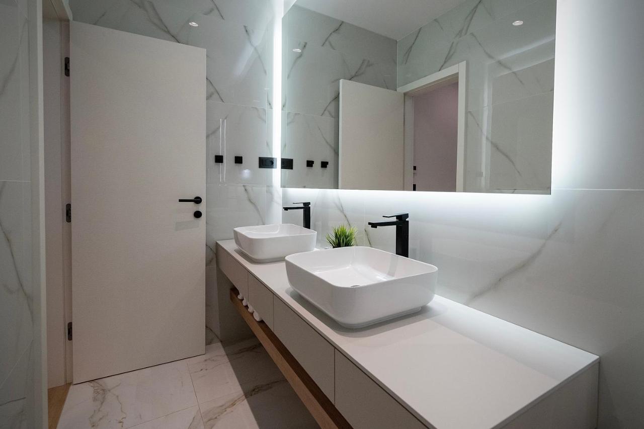 Amelie Luxury Rooms Split Eksteriør billede