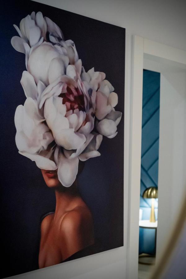 Amelie Luxury Rooms Split Eksteriør billede