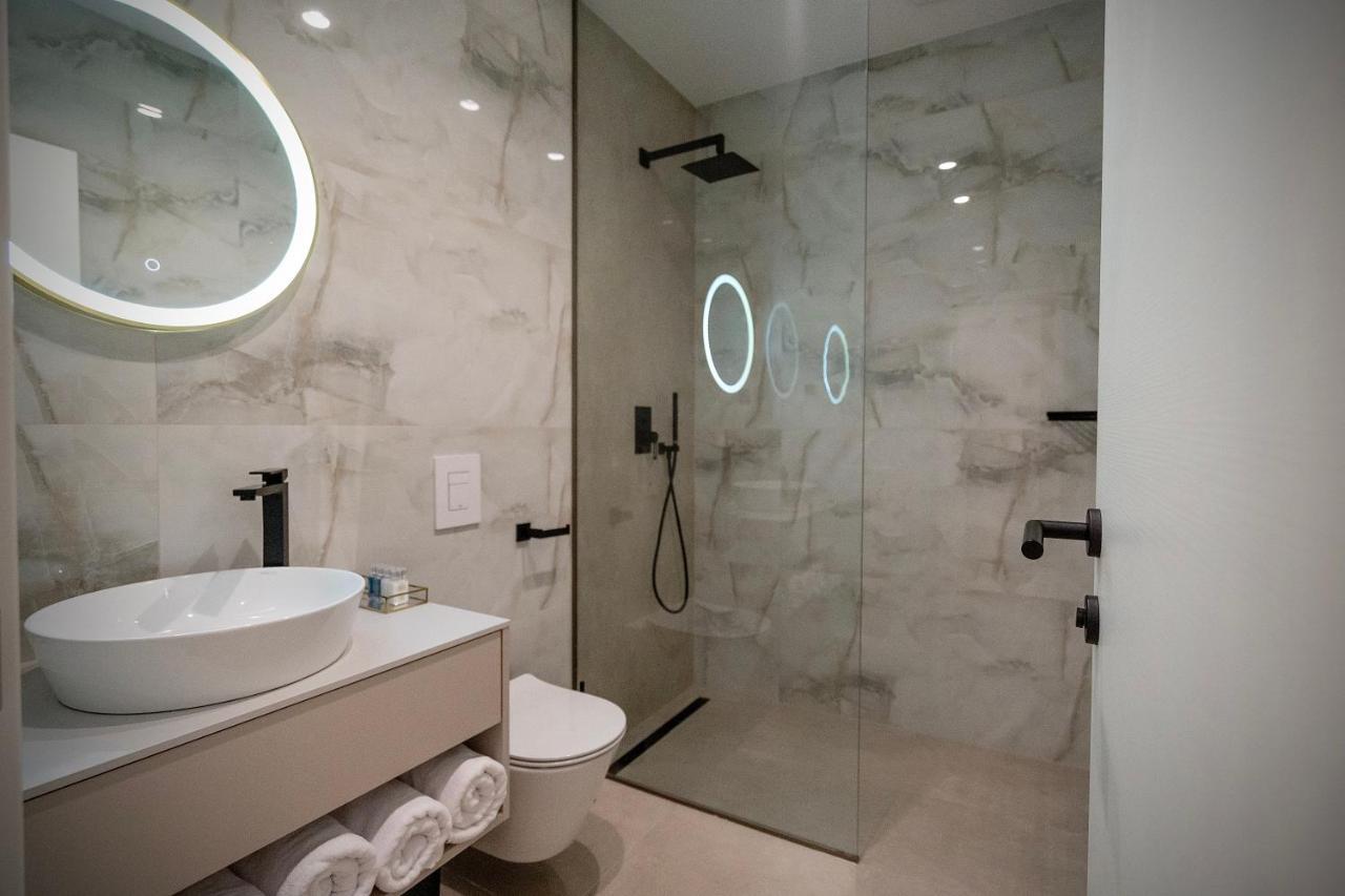 Amelie Luxury Rooms Split Eksteriør billede