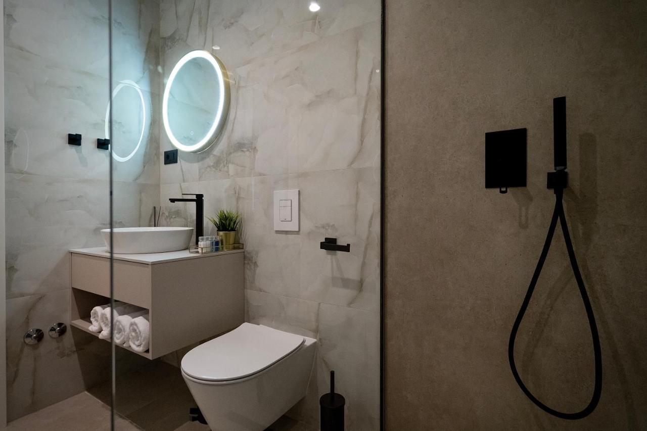 Amelie Luxury Rooms Split Eksteriør billede