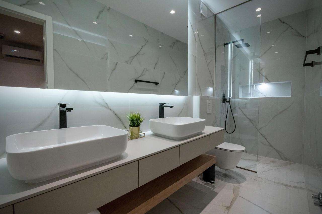 Amelie Luxury Rooms Split Eksteriør billede