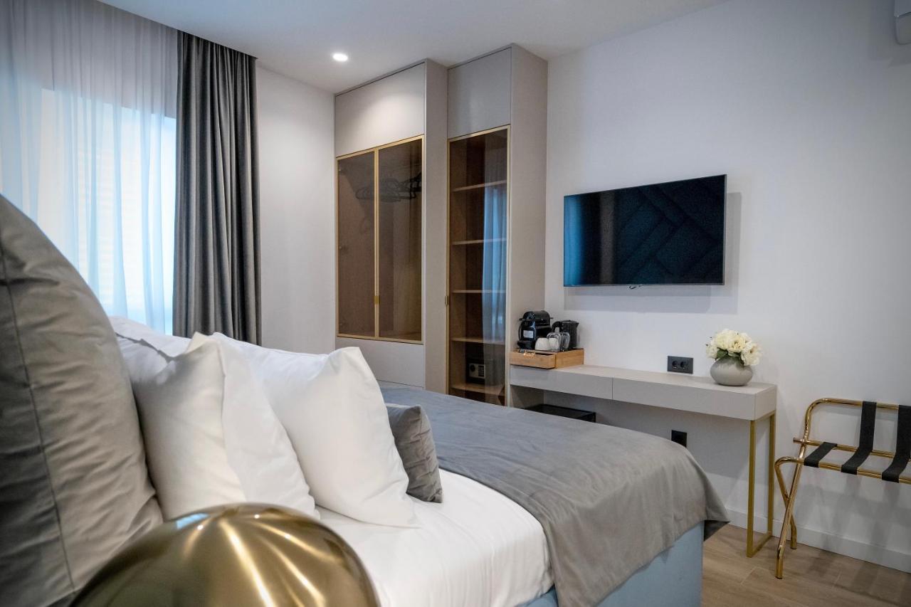 Amelie Luxury Rooms Split Eksteriør billede