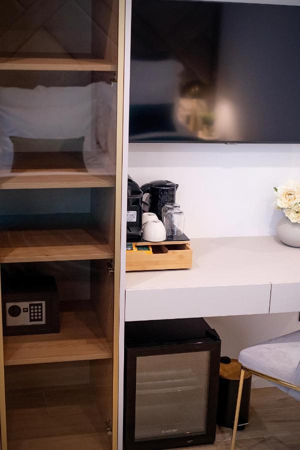 Amelie Luxury Rooms Split Eksteriør billede