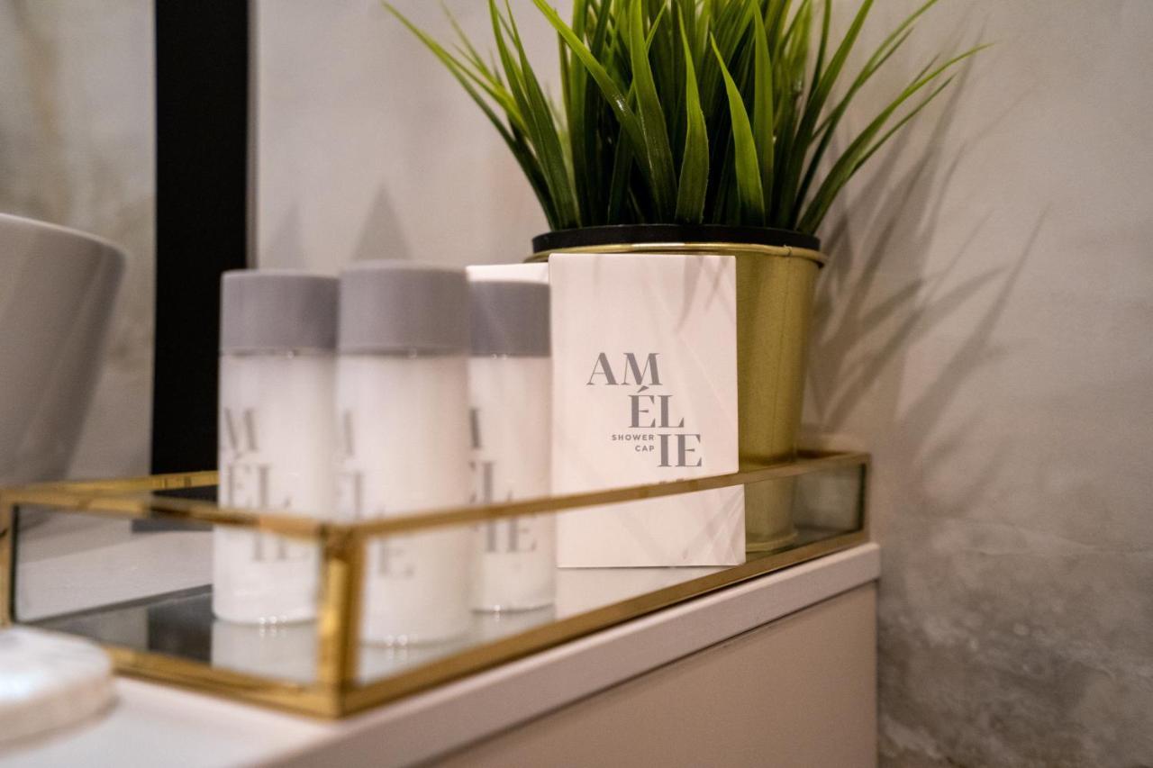 Amelie Luxury Rooms Split Eksteriør billede