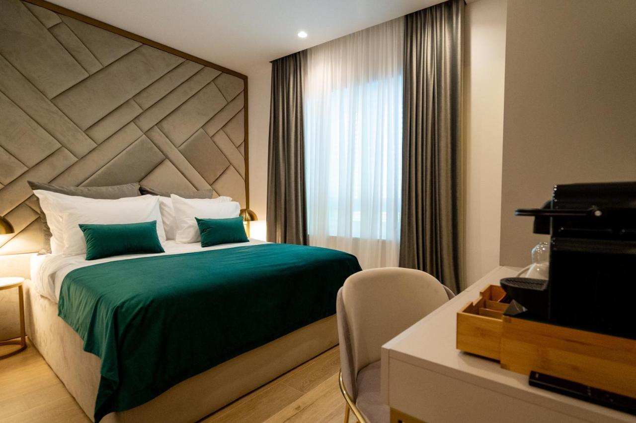 Amelie Luxury Rooms Split Eksteriør billede