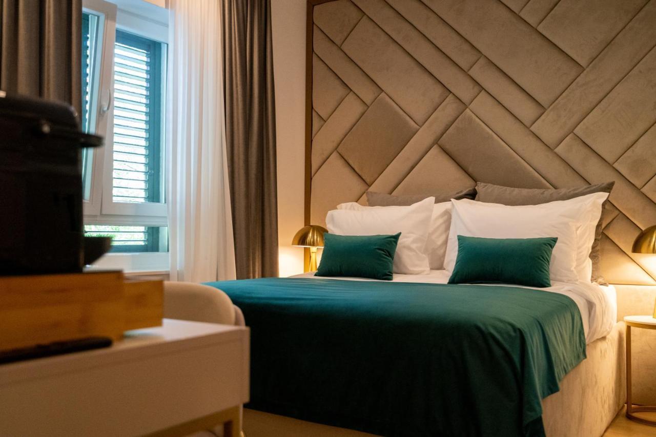 Amelie Luxury Rooms Split Eksteriør billede