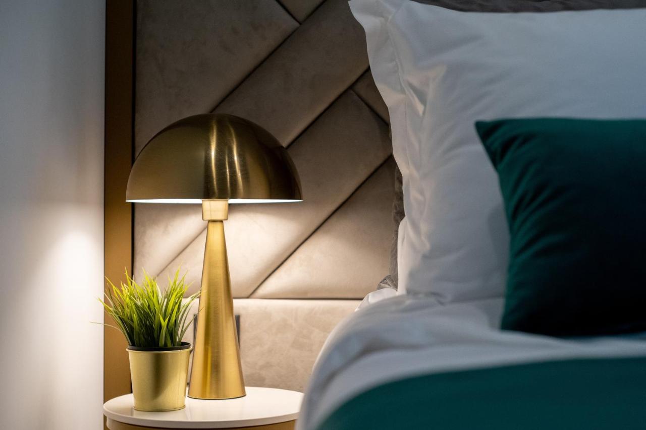 Amelie Luxury Rooms Split Eksteriør billede