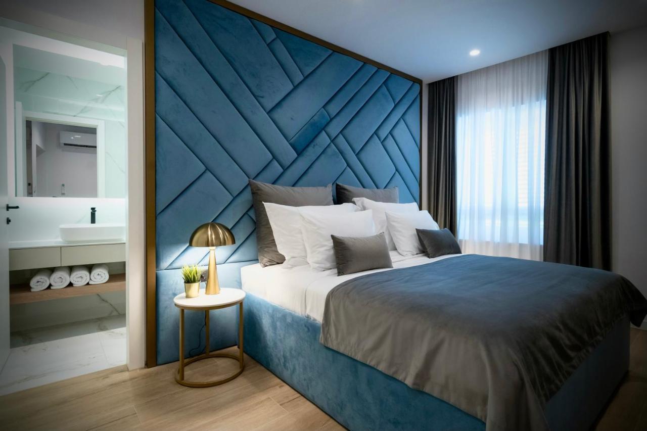 Amelie Luxury Rooms Split Eksteriør billede