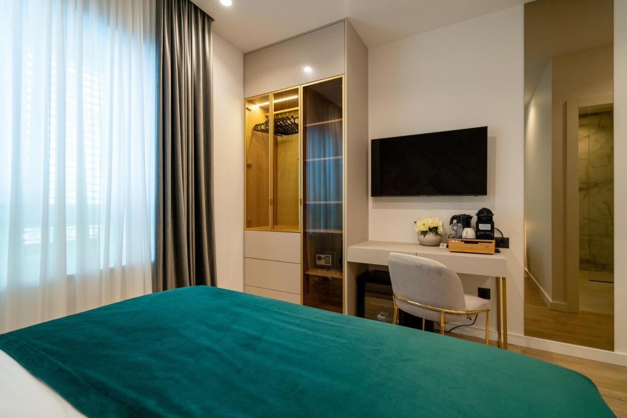Amelie Luxury Rooms Split Eksteriør billede