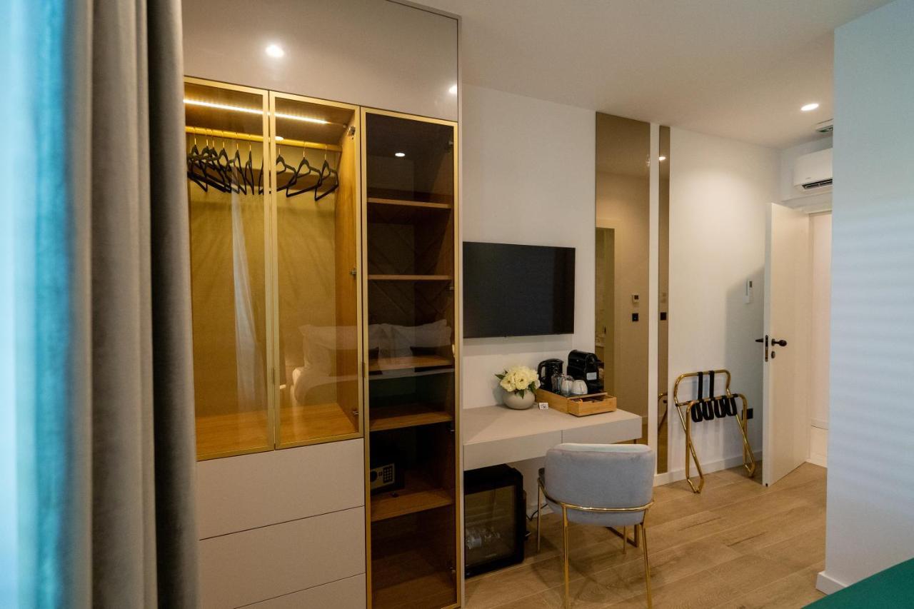 Amelie Luxury Rooms Split Eksteriør billede
