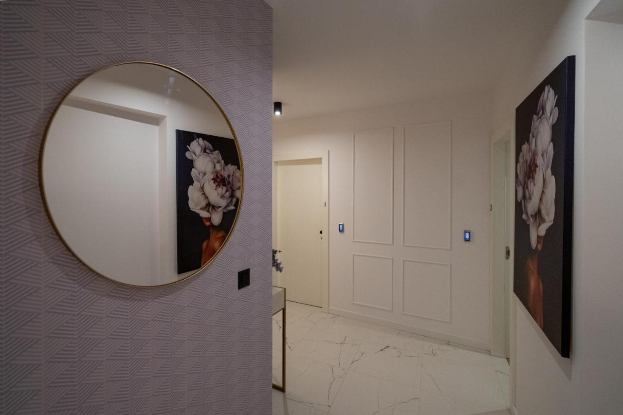 Amelie Luxury Rooms Split Eksteriør billede