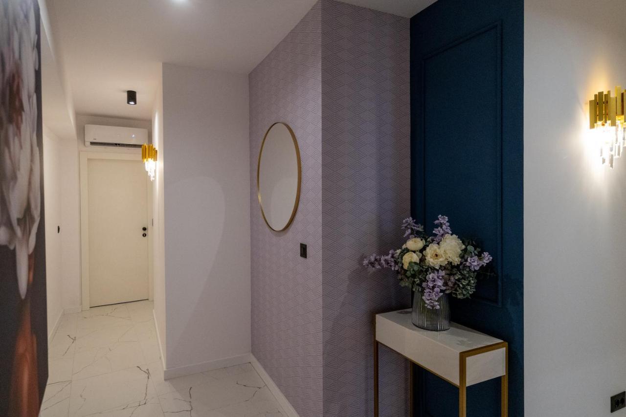 Amelie Luxury Rooms Split Eksteriør billede