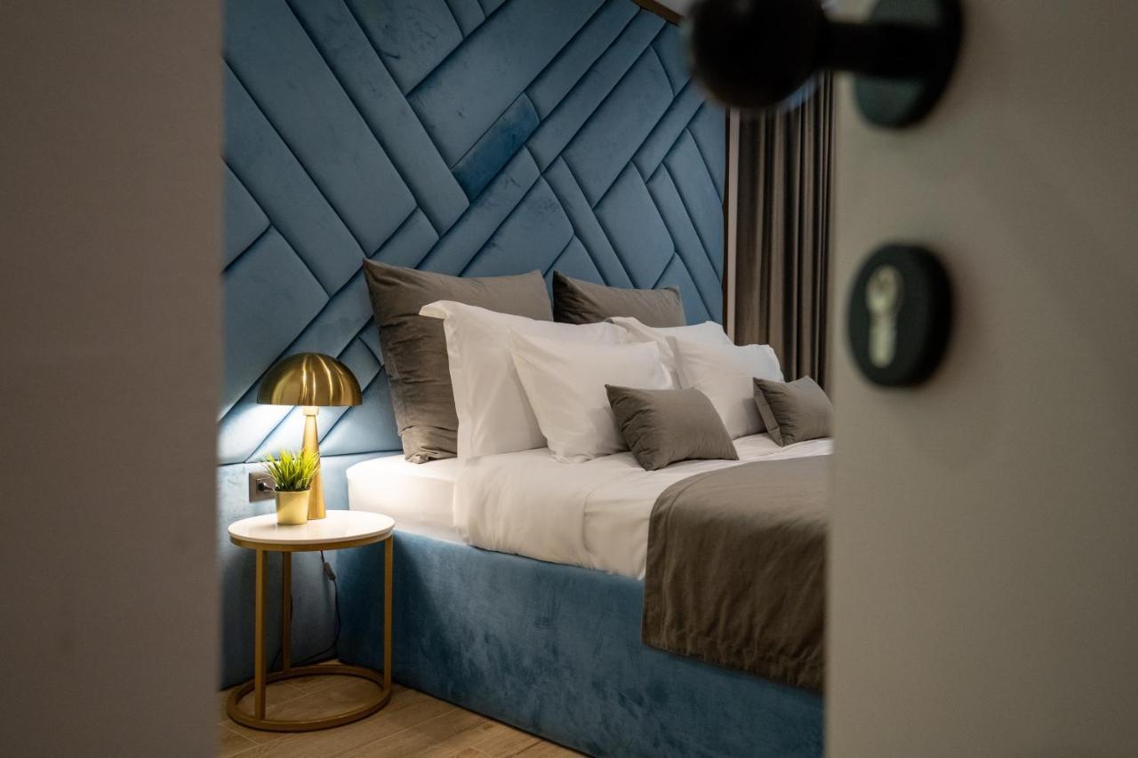 Amelie Luxury Rooms Split Eksteriør billede