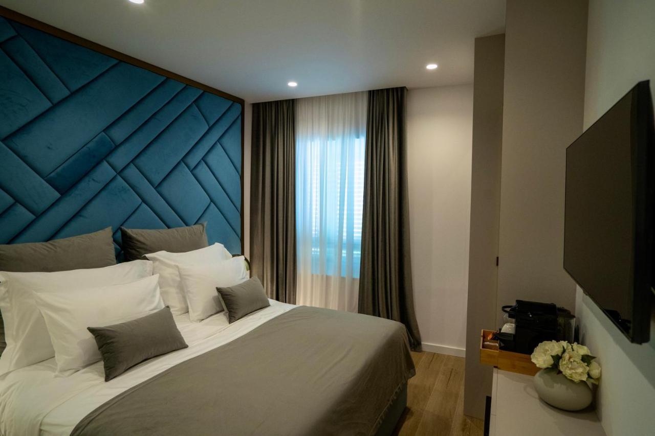 Amelie Luxury Rooms Split Eksteriør billede